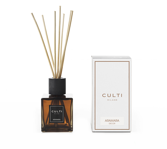 Culti Aramara 250 Diffuser | TIZZYLOVES UK