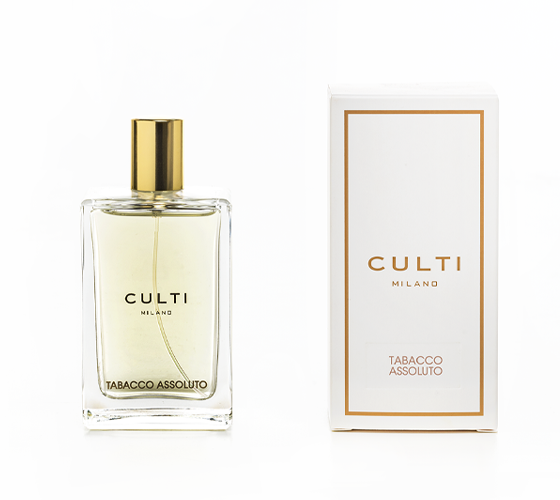 Tabacco Assulto Body Perfume 100ml | TIZZYLOVES UK