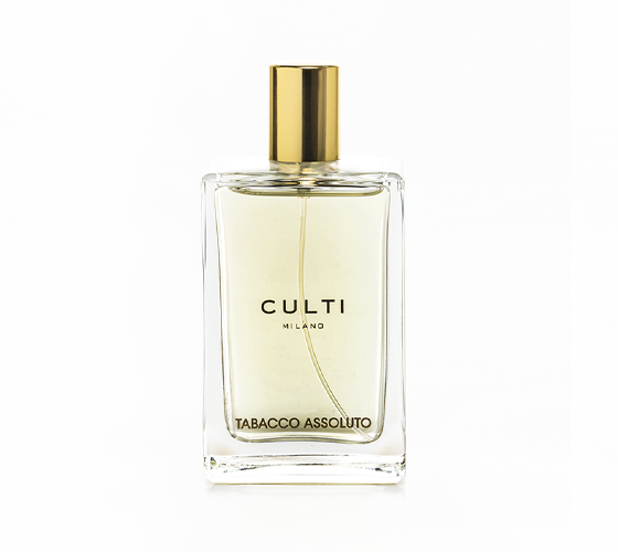 Tabacco Assulto Body Perfume 100ml | TIZZYLOVES UK