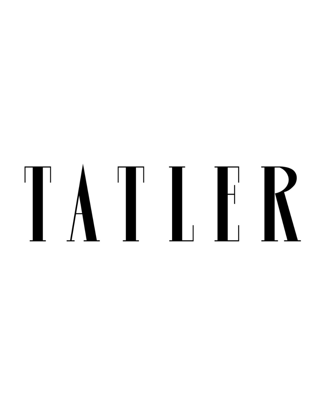 Tizzy Loves has landed in Tatler