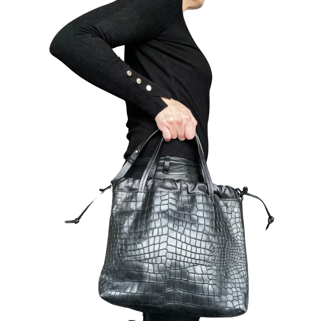 How to look after your bag