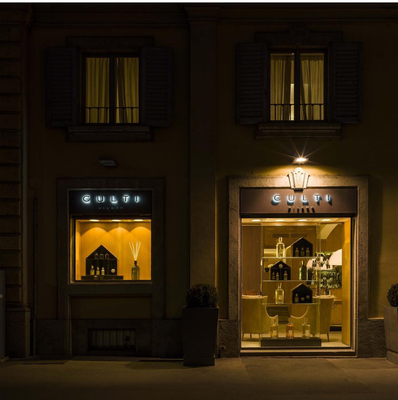 Why Culti Milano and how to best to use your  Reed Diffuser