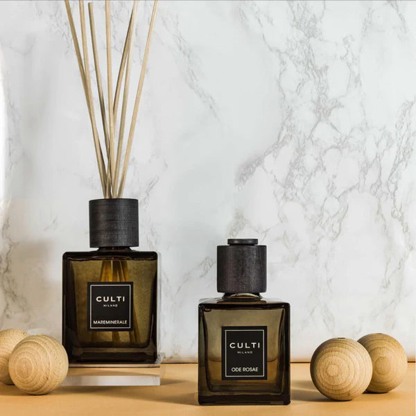 How Safe are Reed Diffusers?