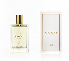 Rosa Pura Body Perfume | TIZZYLOVES UK